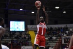 Beane Anthony Gevi Napoli - Openjobmetis Varese UnipolSai Legabasket Serie A 2021/2022 Napoli, 14/03/2022 Foto G. Masi / Ciamillo-Castoria