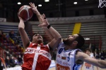 Reyes Justin Zerini Andrea Gevi Napoli - Openjobmetis Varese UnipolSai Legabasket Serie A 2021/2022 Napoli, 14/03/2022 Foto G. Masi / Ciamillo-Castoria