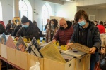 busto arsizio fiera del disco al museo del tessile