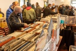 busto arsizio fiera del disco in vinile al museo del tessile