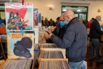 busto arsizio fiera del disco in vinile al museo del tessile