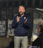 BUSTO ARSIZIO PRO PATRIA RENATE CALCIO NELLA FOTO SALA