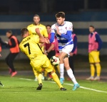 BUSTO ARSIZIO PRO PATRIA RENATE CALCIO NELLA FOTO GALLI