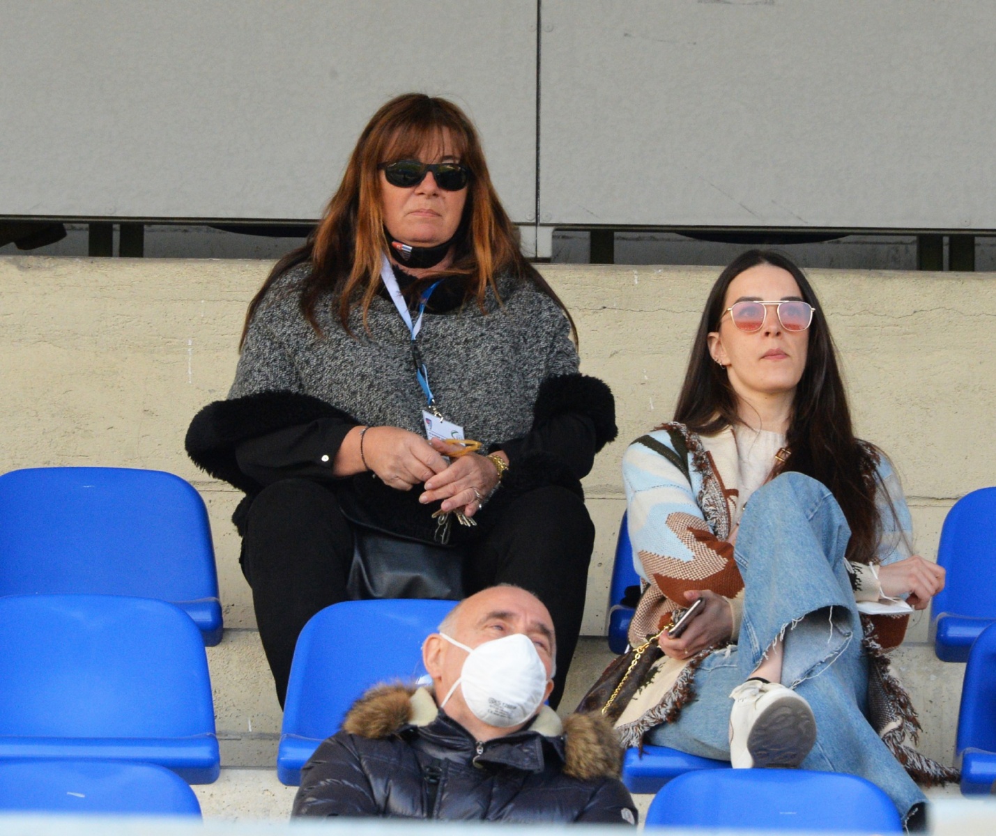BUSTO ARSIZIO PRO PATRIA RENATE CALCIO NELLA FOTO TESTA
