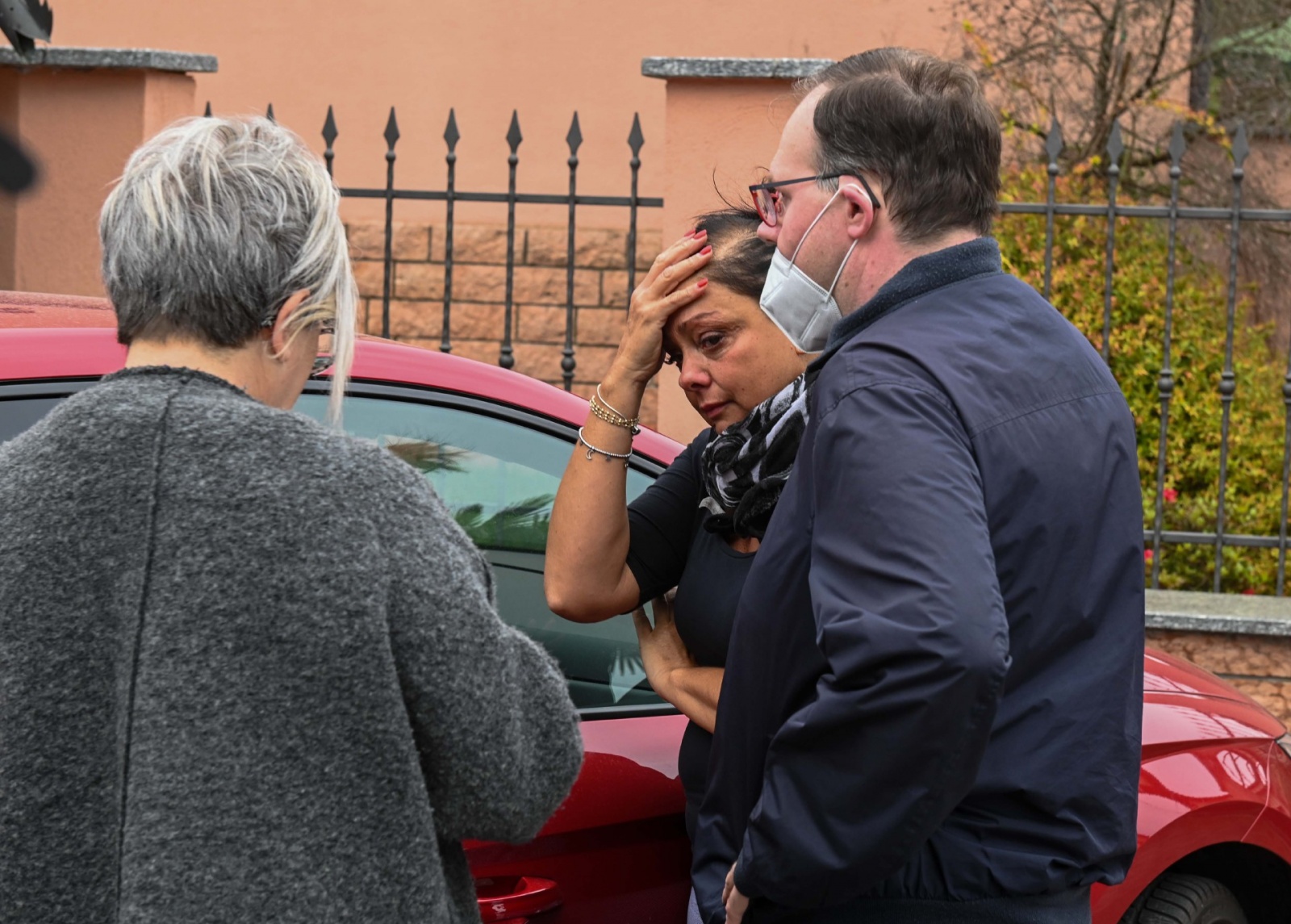 samarate duplice omicidio in via torino