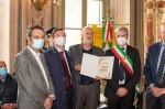 VARESE FESTA SAN VITTORE FAMIGLIA BOSINA UBOTI EUGENIO
