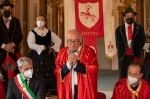 VARESE FESTA SAN VITTORE FAMIGLIA BOSINA REGIU' LUCA BROGGINI