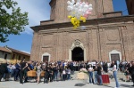 samarate funerale di stefania pivetta e della figlia giulia maja