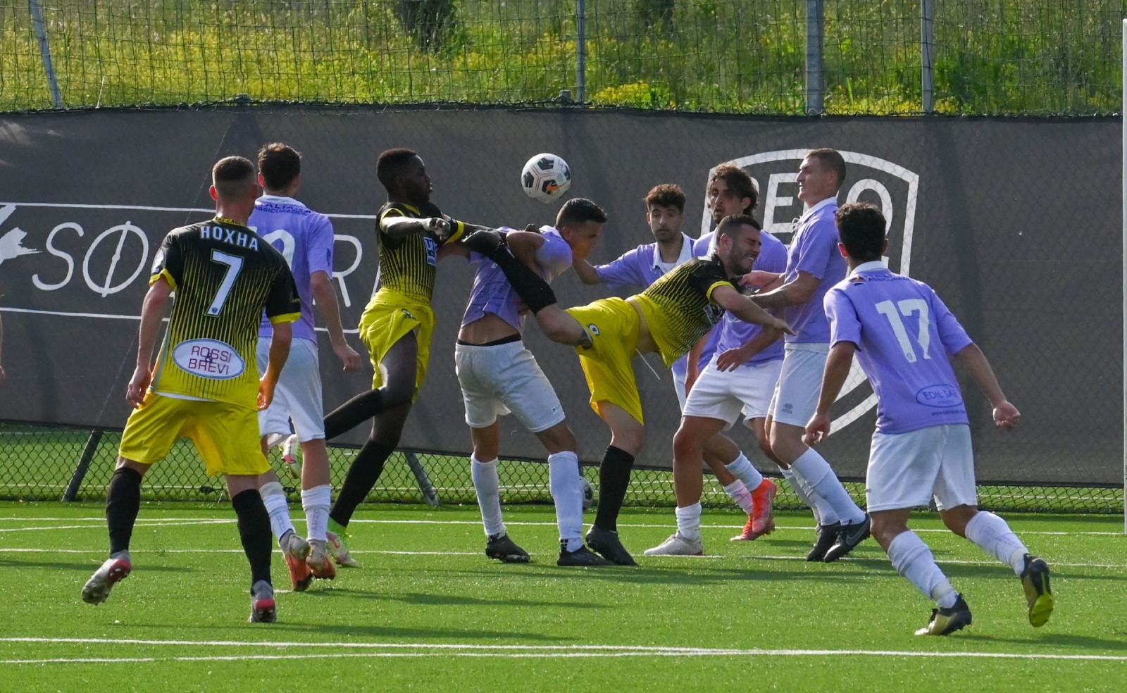 legnano a.c. legnano calcio vs real calepina