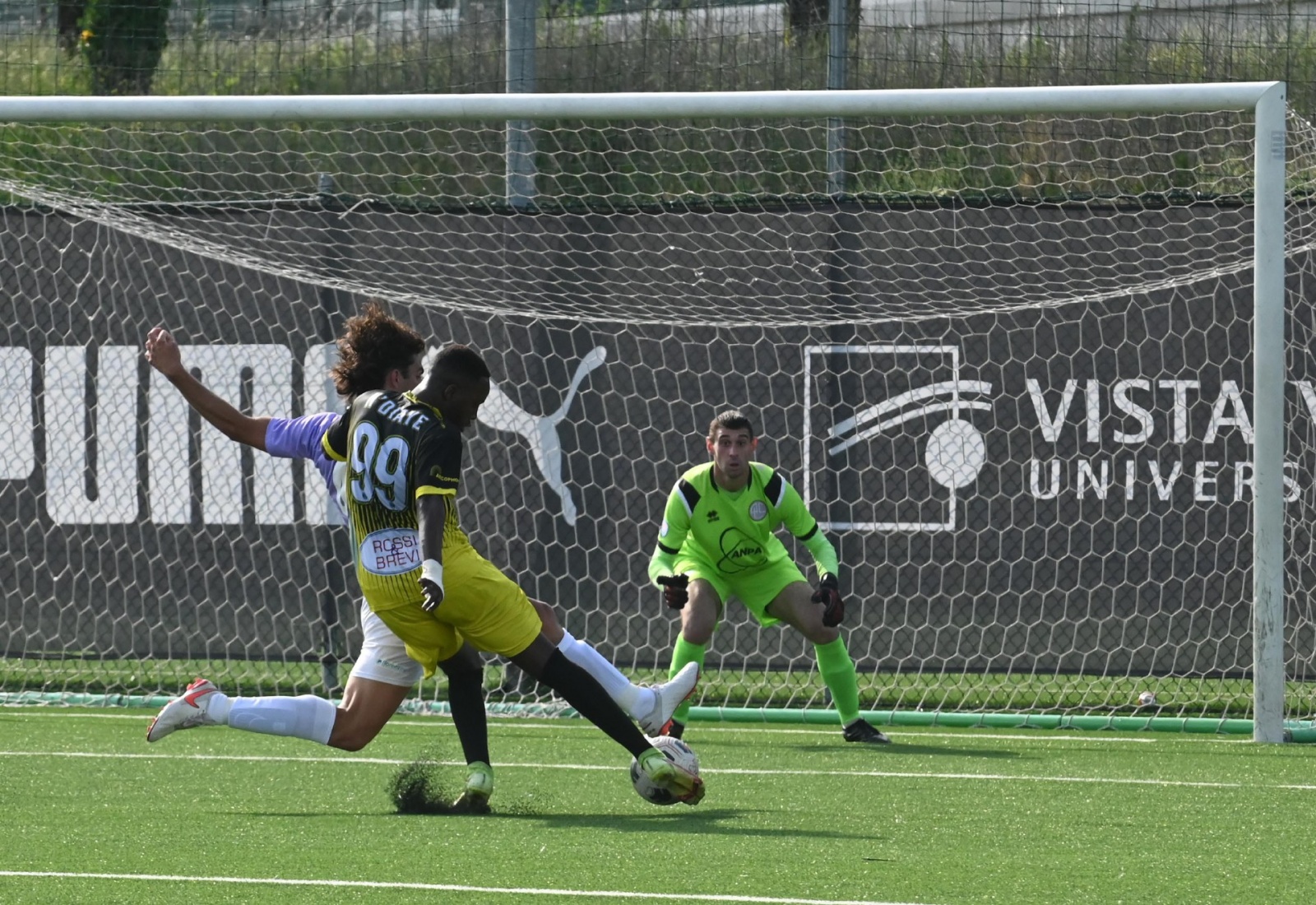 legnano a.c. legnano calcio vs real calepina