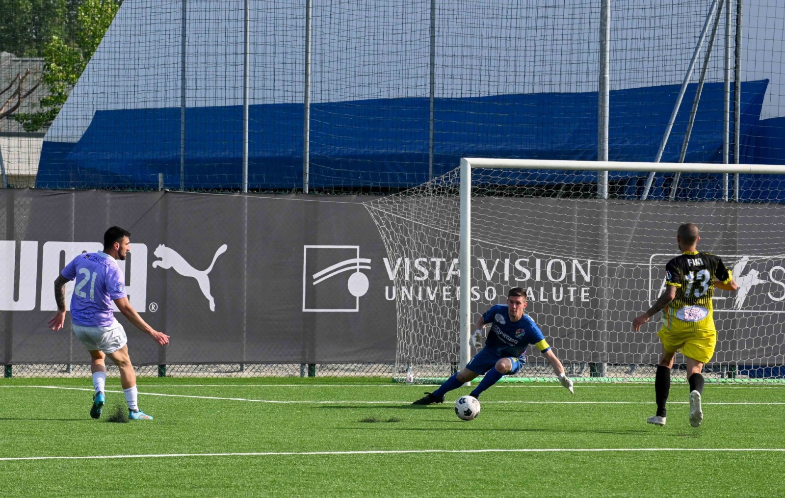 legnano a.c. legnano calcio vs real calepina quaggio