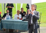 Varese - Giornata della legalità allo stadio Ossola 