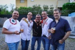 Legnano cene con i fantini 26 05 2022 San Bernardino