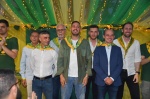 Legnano cene con i fantini 26 05 2022 San Ambrogio