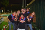 Legnano palio cene con i fantini 17 09 2021