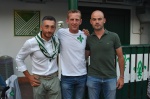 Legnano cene con i fantini 26 05 2022 San Domenico