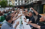 Legnano cene con i fantini 26 05 2022 San Domenico