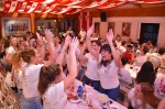 Legnano cene con i fantini 26 05 2022 San Magno