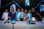 Legnano cene con i fantini 26 05 2022 San Erasmo