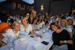 Legnano cene con i fantini 26 05 2022 San Erasmo
