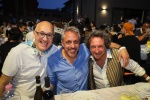 Legnano cene con i fantini 26 05 2022 San Erasmo