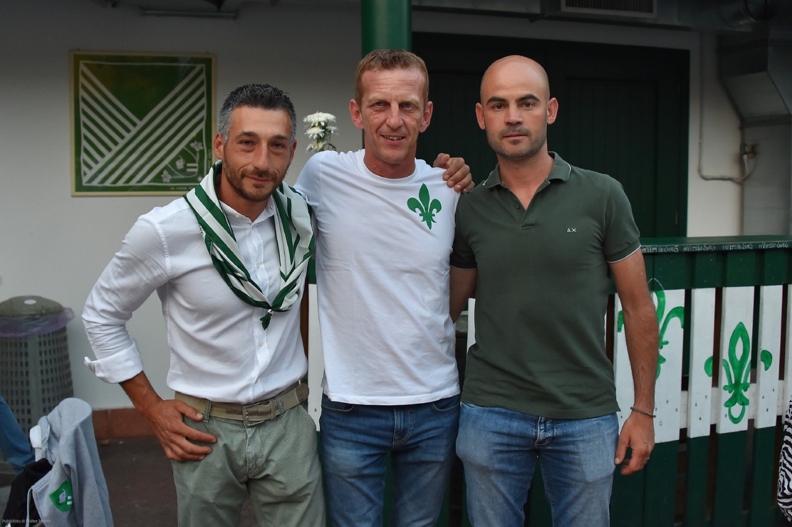 Legnano cene con i fantini 26 05 2022 San Domenico