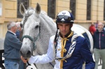 Legnano palio santa messa - Carlo Sanna San Martino