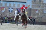 Legnano palio finale esultanze 29 05 2022