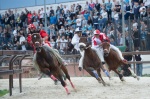 Legnano palio finale esultanze 29 05 2022