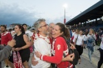 Legnano palio finale esultanze 29 05 2022