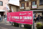 TAINO ALESSANDRO COVI CON IL SUO FAN CLUB