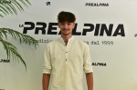 VARESE ALESSANDRO COVI IN VISITA ALLA REDAZIONE DEL QUOTIDIANO LA PREALPINA