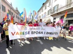 Varese pride