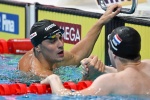 ++ Nuoto: Mondiali; oro Martinenghi nei 100 rana ++