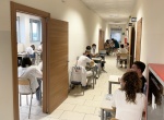 BUSTO ARSIZIO STUDENTI ESAMI MATURITA’ ISTITUTO OLGA FIORINI