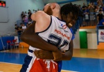 busto arsizio busto arsizio basket vs pizzighettone