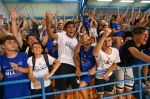 busto arsizio busto arsizio basket vs pizzighettone