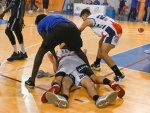 busto arsizio busto arsizio basket vs pizzighettone
