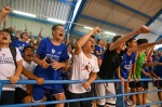busto arsizio busto arsizio basket vs pizzighettone
