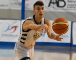 busto arsizio busto arsizio basket vs pizzighettone