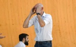 busto arsizio busto arsizio basket vs pizzighettone