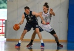 busto arsizio busto arsizio basket vs pizzighettone