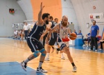 busto arsizio busto arsizio basket vs pizzighettone