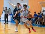 busto arsizio busto arsizio basket vs pizzighettone