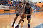 busto arsizio busto arsizio basket vs pizzighettone