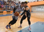 busto arsizio busto arsizio basket vs pizzighettone