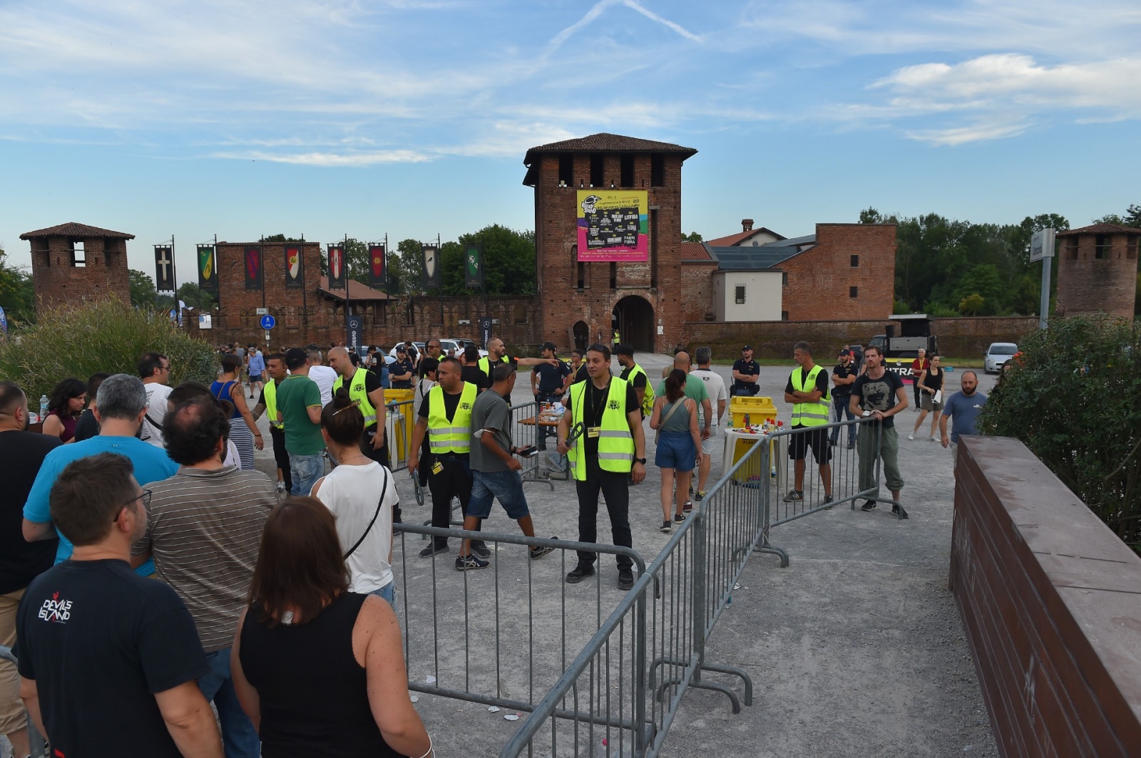 Legnano rugbysound litfiba 02 07 2022