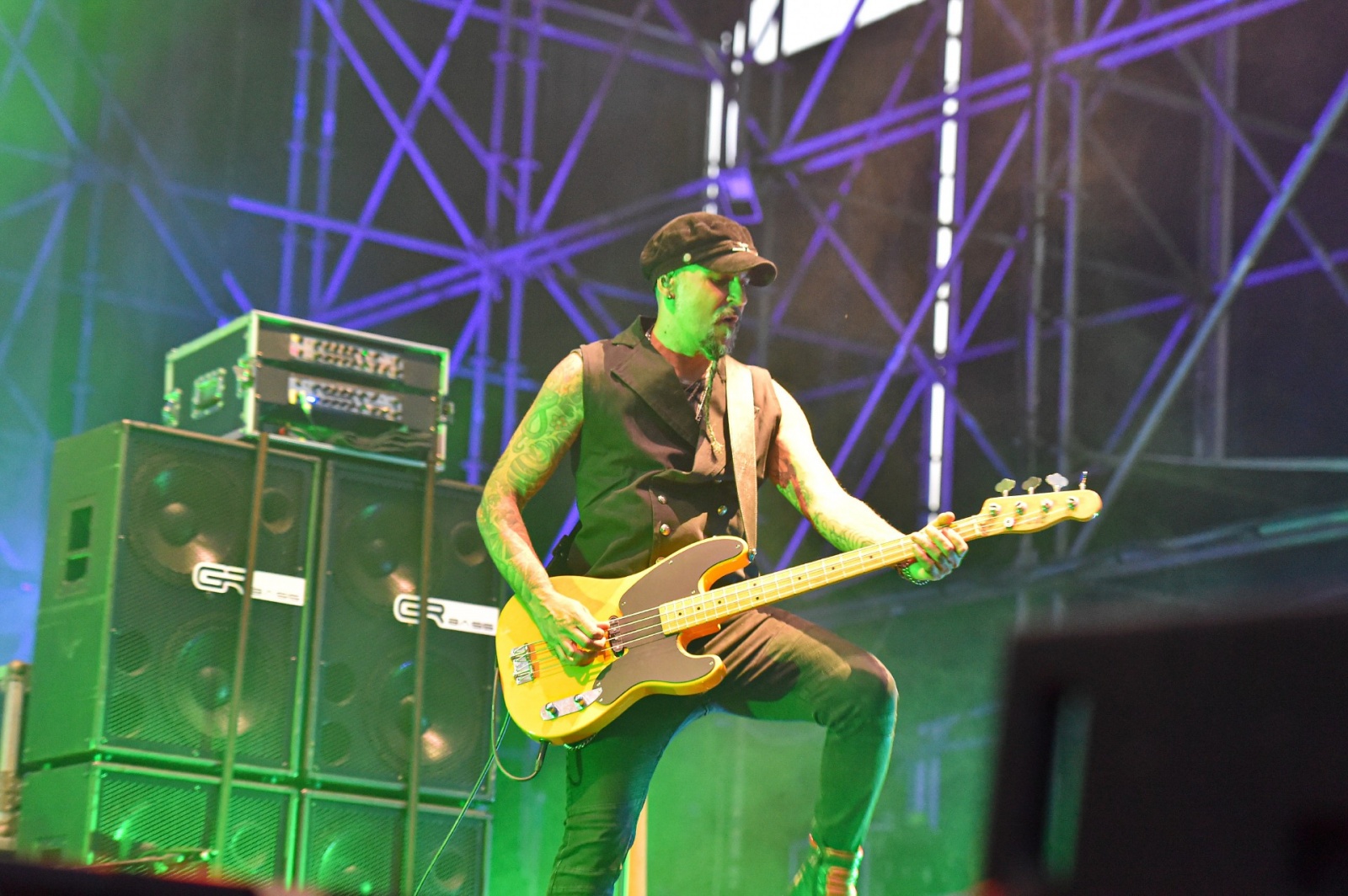 Legnano rugbysound litfiba 02 07 2022