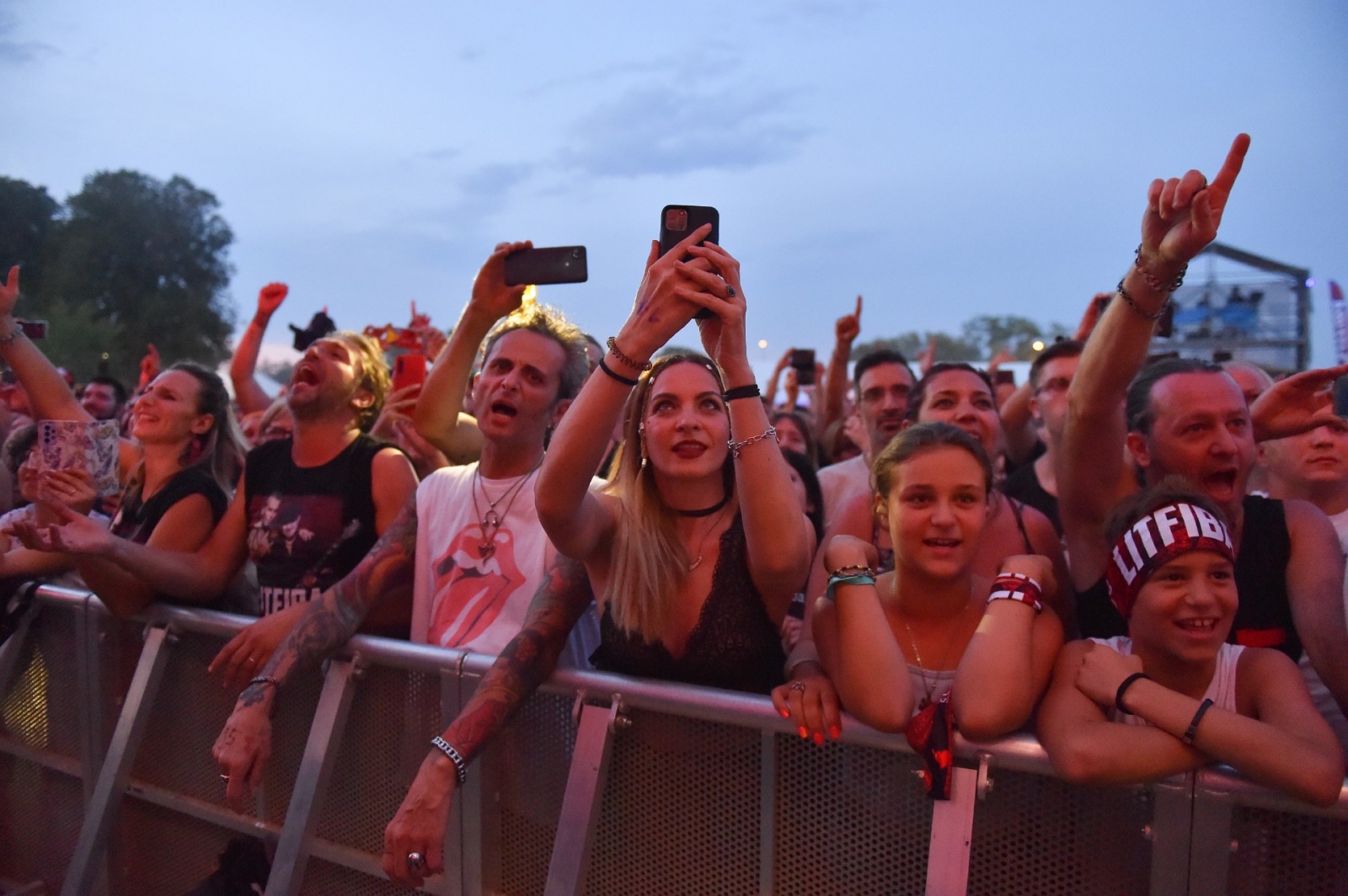 Legnano rugbysound litfiba 02 07 2022