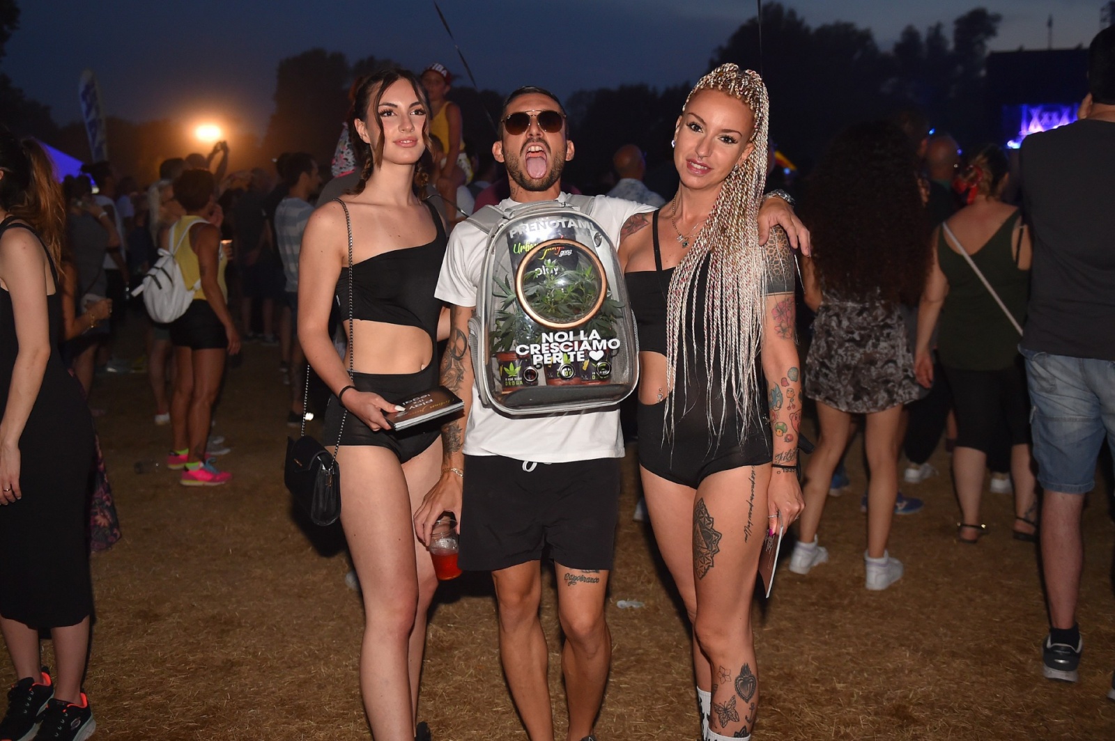 Legnano rugbysound litfiba 02 07 2022